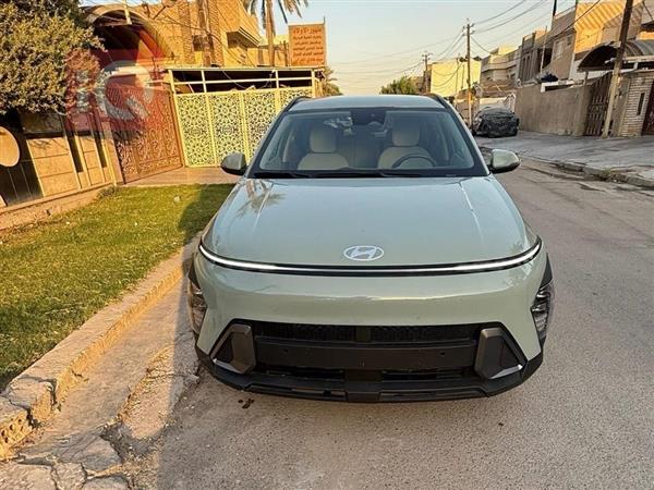 Hyundai Kona 2024 for sale in Iraq - Baghdad